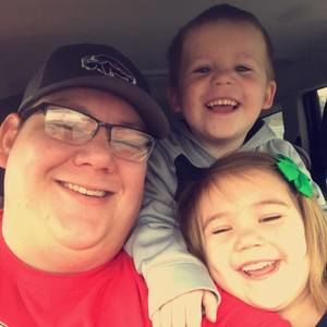 Meet your Posher, James